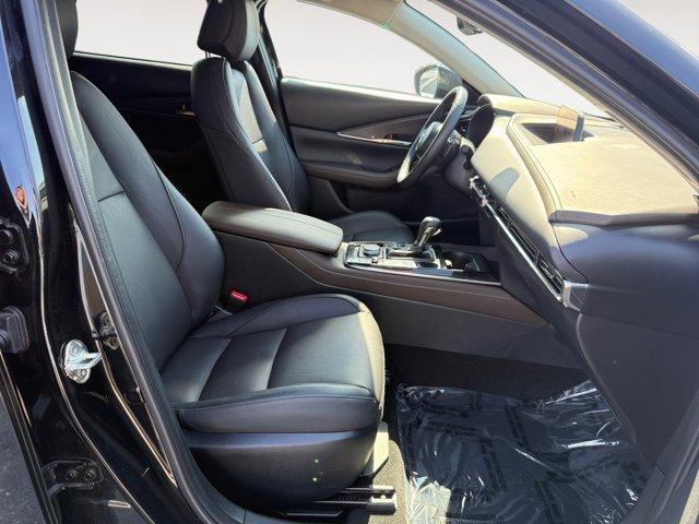 used 2022 Mazda CX-30 car, priced at $25,498