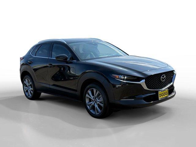 used 2022 Mazda CX-30 car, priced at $25,498