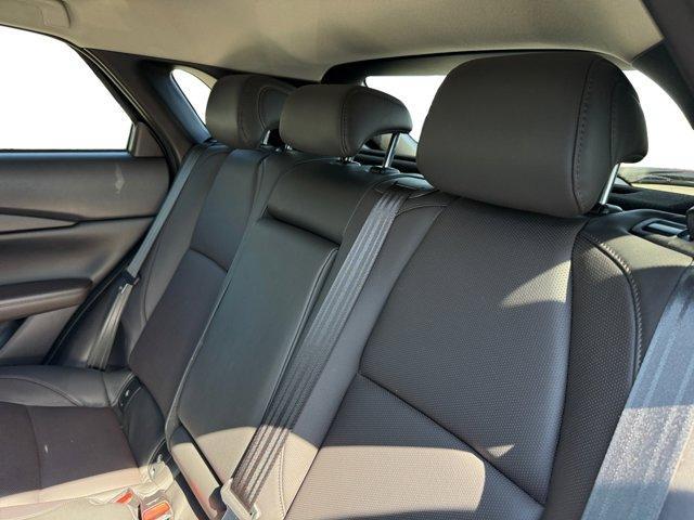 used 2022 Mazda CX-30 car, priced at $25,498