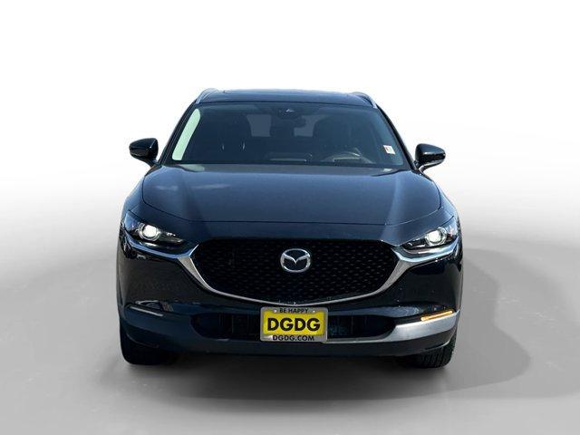 used 2022 Mazda CX-30 car, priced at $25,498