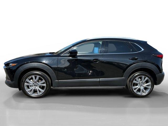 used 2022 Mazda CX-30 car, priced at $25,498