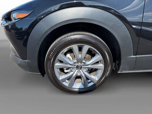 used 2022 Mazda CX-30 car, priced at $25,498