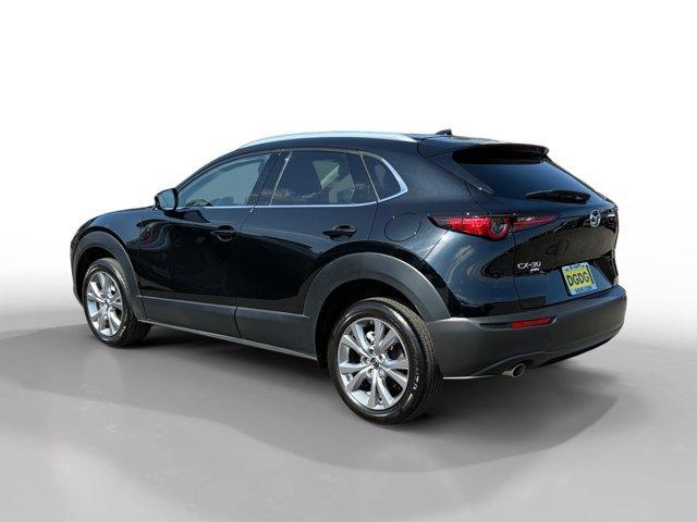 used 2022 Mazda CX-30 car, priced at $25,498