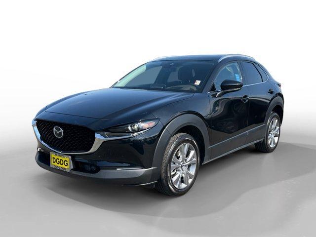 used 2022 Mazda CX-30 car, priced at $25,498