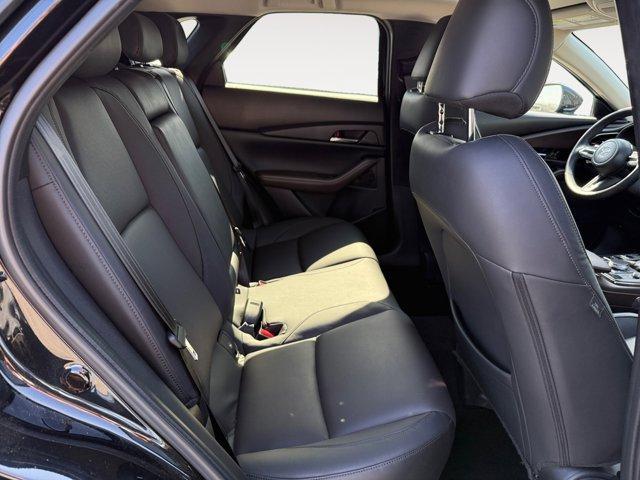 used 2022 Mazda CX-30 car, priced at $25,498