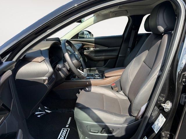 used 2022 Mazda CX-30 car, priced at $25,498