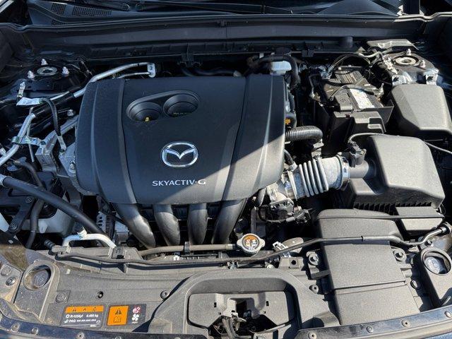used 2022 Mazda CX-30 car, priced at $25,498