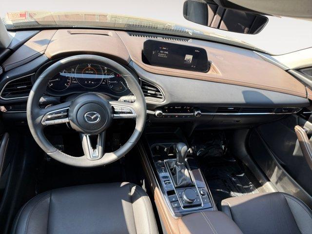 used 2022 Mazda CX-30 car, priced at $25,498