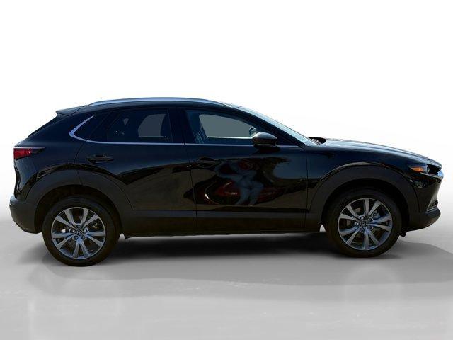 used 2022 Mazda CX-30 car, priced at $25,498