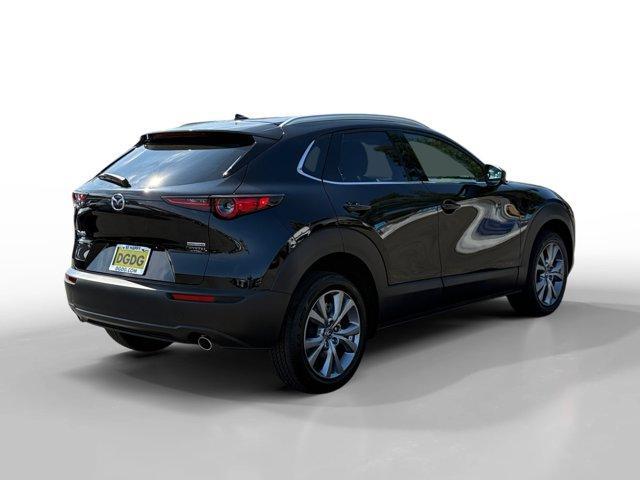 used 2022 Mazda CX-30 car, priced at $25,498