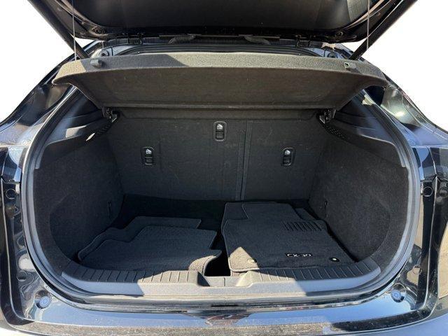 used 2022 Mazda CX-30 car, priced at $25,498