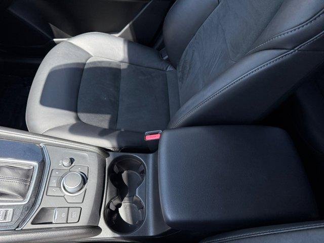 used 2023 Mazda CX-5 car, priced at $25,998