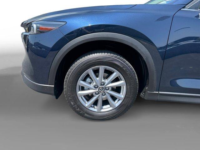 used 2023 Mazda CX-5 car, priced at $25,998
