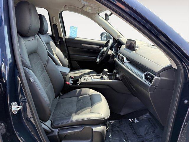 used 2023 Mazda CX-5 car, priced at $25,998