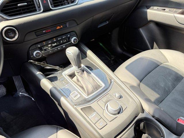 used 2023 Mazda CX-5 car, priced at $25,998