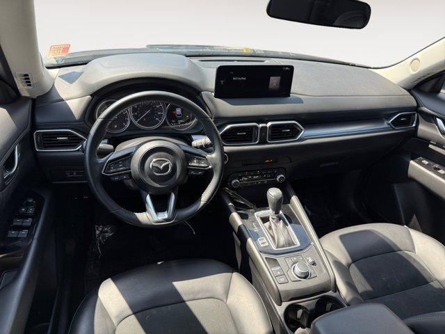 used 2023 Mazda CX-5 car, priced at $25,998