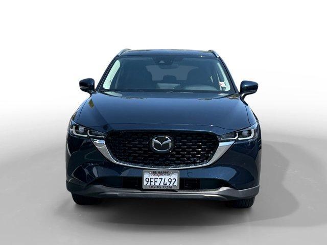 used 2023 Mazda CX-5 car, priced at $25,998