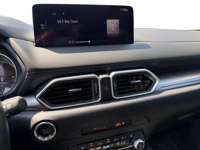 used 2023 Mazda CX-5 car, priced at $25,998