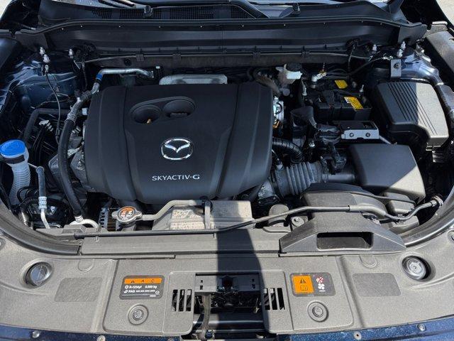 used 2023 Mazda CX-5 car, priced at $25,998
