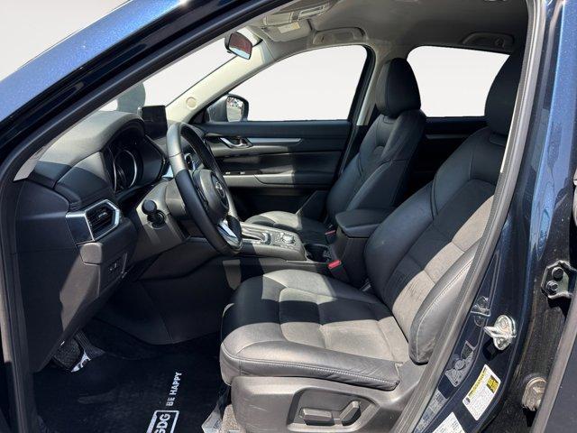 used 2023 Mazda CX-5 car, priced at $25,998