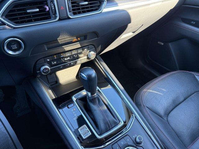 used 2024 Mazda CX-5 car, priced at $25,498