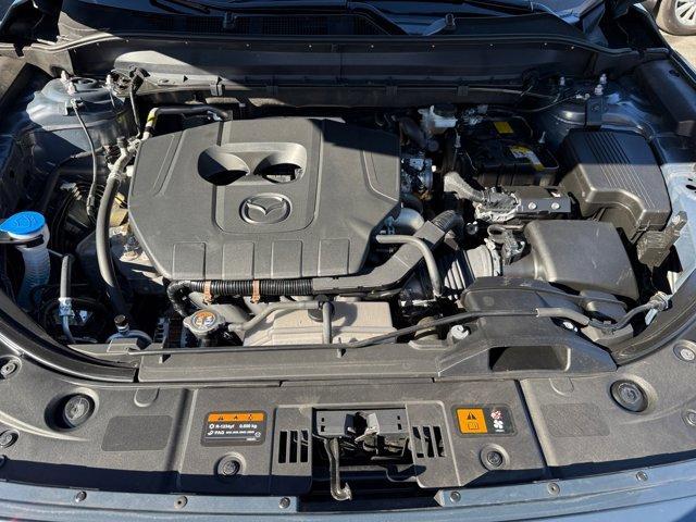 used 2024 Mazda CX-5 car, priced at $25,498