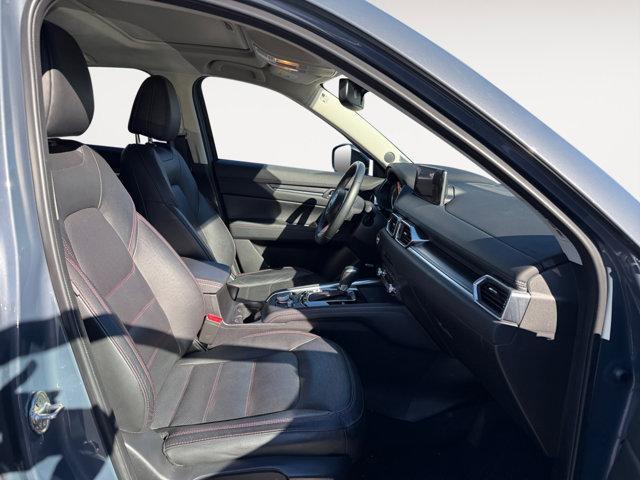 used 2024 Mazda CX-5 car, priced at $25,498
