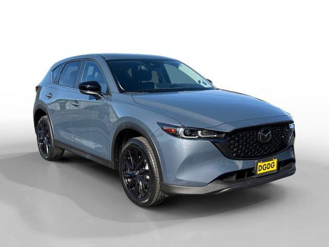 used 2024 Mazda CX-5 car, priced at $25,498
