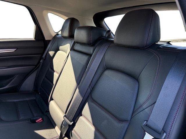 used 2024 Mazda CX-5 car, priced at $25,498