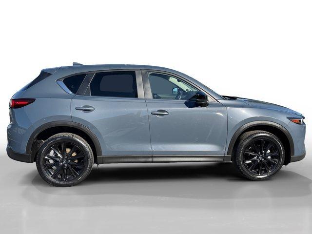 used 2024 Mazda CX-5 car, priced at $25,498