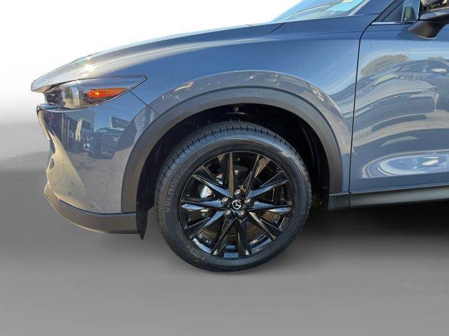 used 2024 Mazda CX-5 car, priced at $25,498