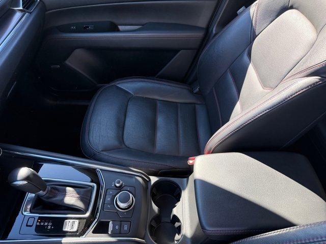 used 2024 Mazda CX-5 car, priced at $25,498