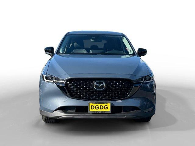 used 2024 Mazda CX-5 car, priced at $25,498