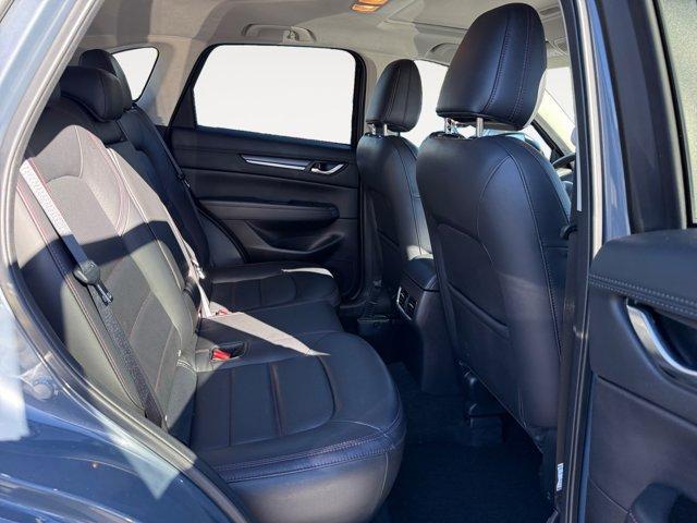 used 2024 Mazda CX-5 car, priced at $25,498