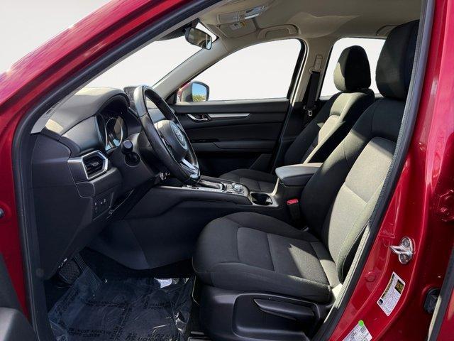 used 2023 Mazda CX-5 car, priced at $23,498
