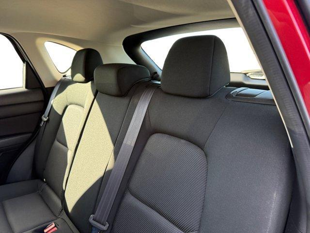 used 2023 Mazda CX-5 car, priced at $23,498