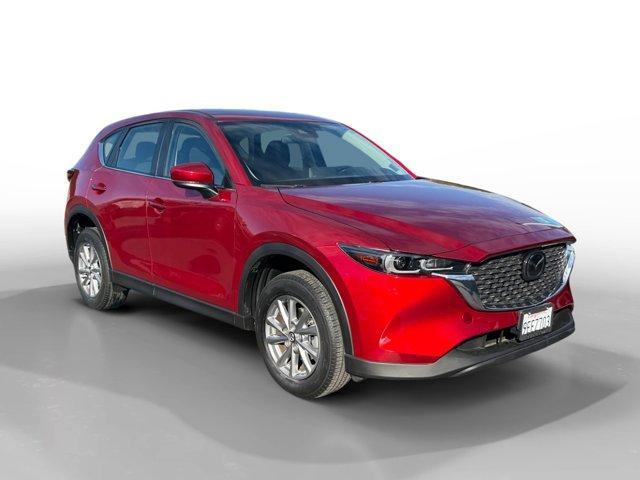 used 2023 Mazda CX-5 car, priced at $23,498