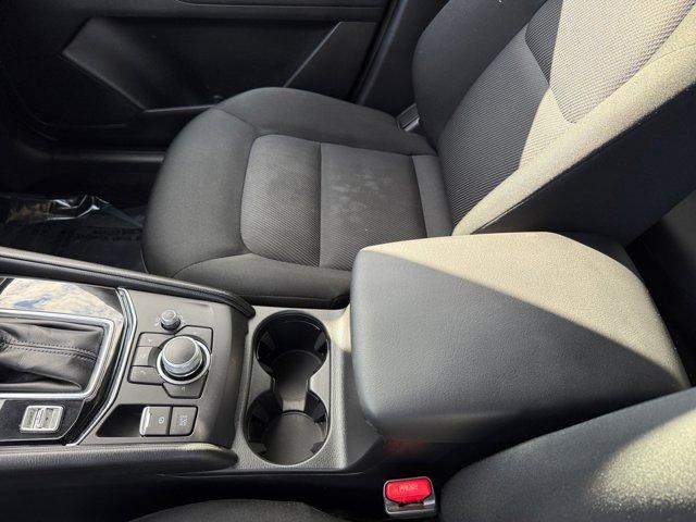 used 2023 Mazda CX-5 car, priced at $23,498