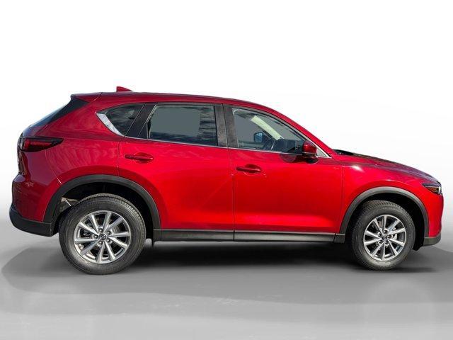 used 2023 Mazda CX-5 car, priced at $23,498