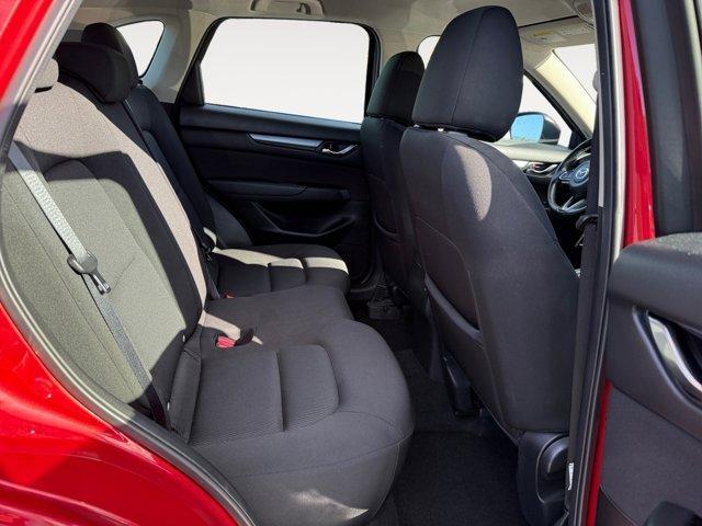 used 2023 Mazda CX-5 car, priced at $23,498