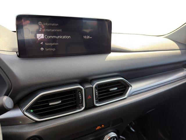 used 2023 Mazda CX-5 car, priced at $23,498