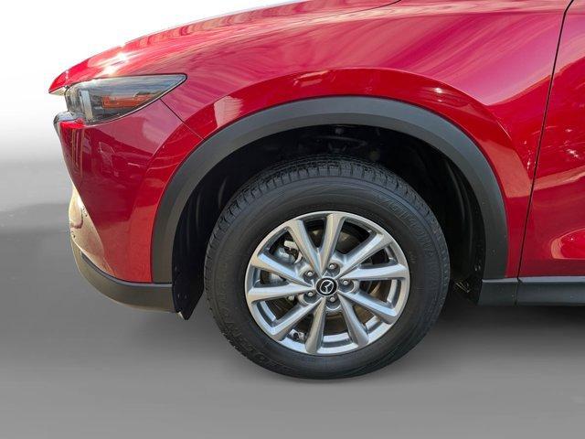 used 2023 Mazda CX-5 car, priced at $23,498