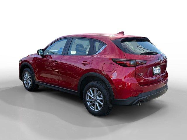 used 2023 Mazda CX-5 car, priced at $23,498