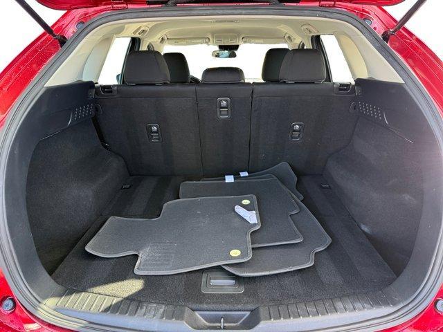 used 2023 Mazda CX-5 car, priced at $23,498
