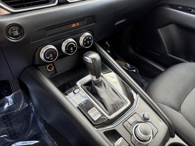 used 2023 Mazda CX-5 car, priced at $23,498