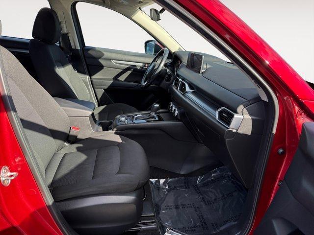 used 2023 Mazda CX-5 car, priced at $23,498
