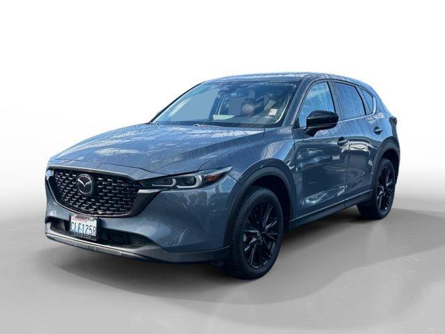 used 2024 Mazda CX-5 car, priced at $25,498