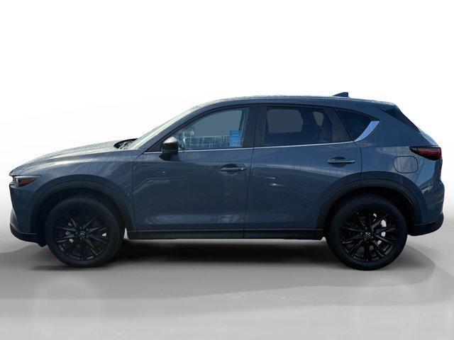 used 2024 Mazda CX-5 car, priced at $25,498