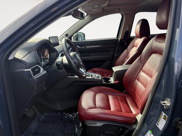 used 2024 Mazda CX-5 car, priced at $25,498