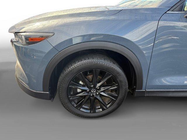 used 2024 Mazda CX-5 car, priced at $25,498